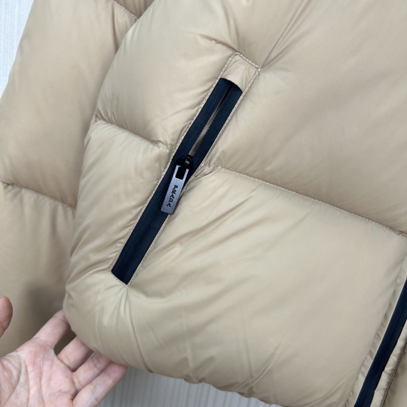 Pra*a down jacket